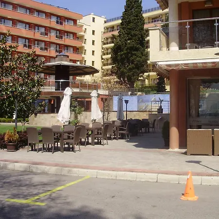 Vigo Hotel