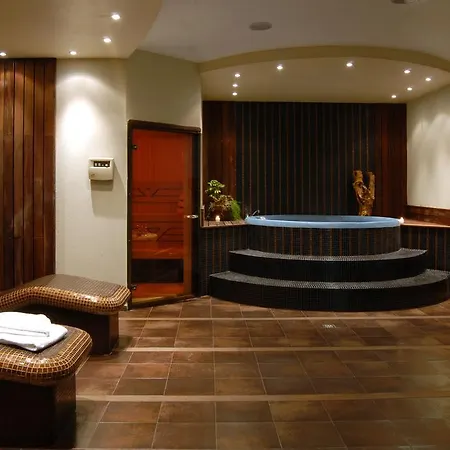 Hotel Vigo Nesebar