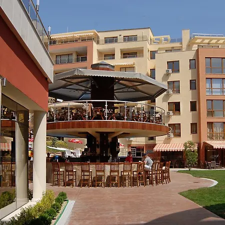 Hotel Vigo
