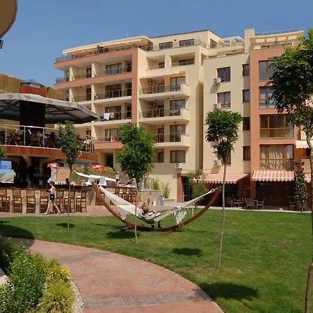 Vigo Hotel Nesebar