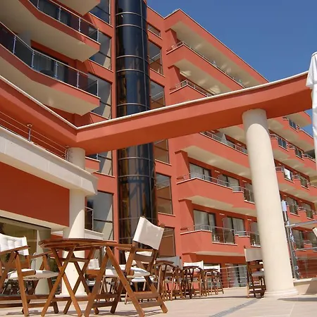 Hotel Vigo 4*