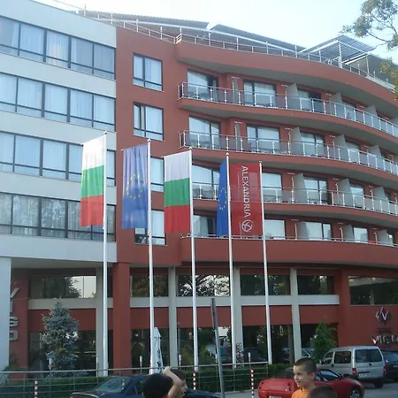 Hotel Vigo