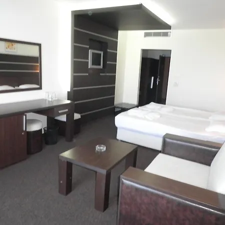 Hotel Vigo Nesebar