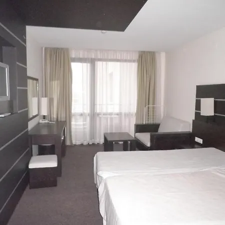 Vigo 4* Nesebar