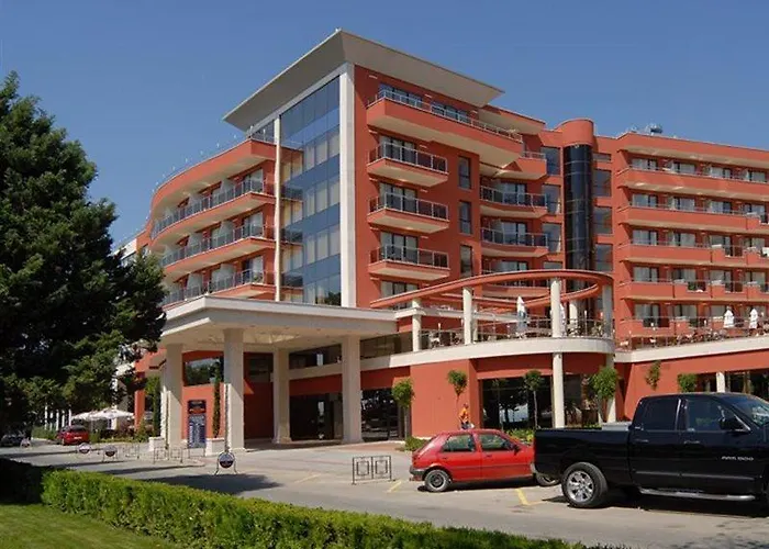 Hotel Vigo 4*