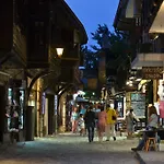 Vigo Szálloda Neszebar