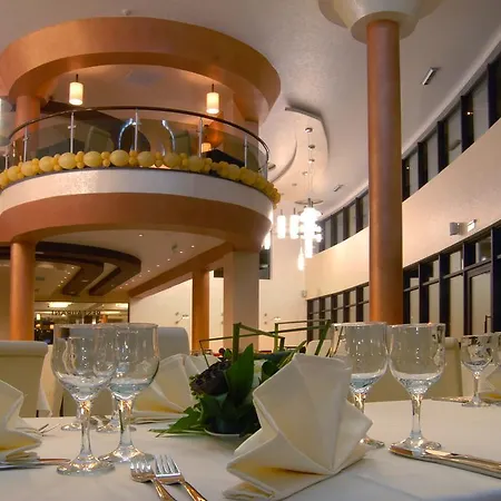 Otel Vigo Misivri