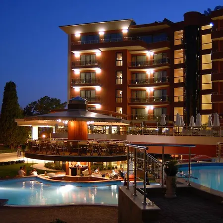 Hotel Vigo