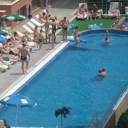 Vigo Hotel Nesebar