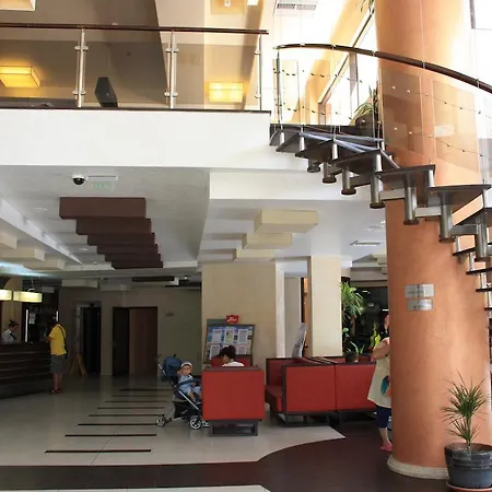 Otel Vigo