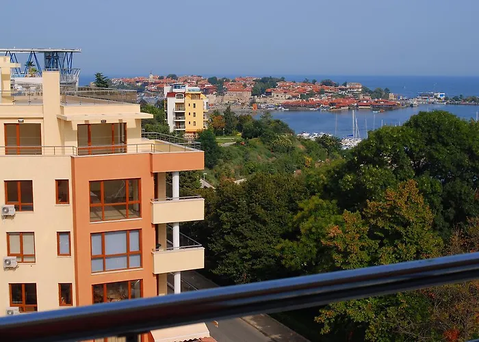 Vigo Nesebar