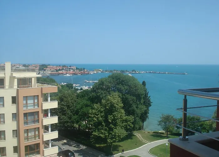 Hotel Vigo Nesebar