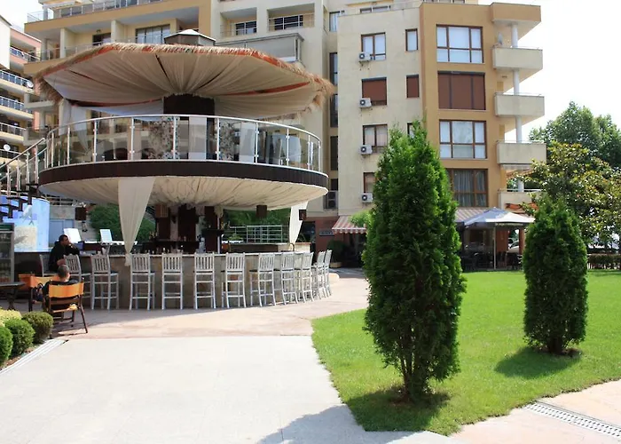 Hotel Vigo Nesebar